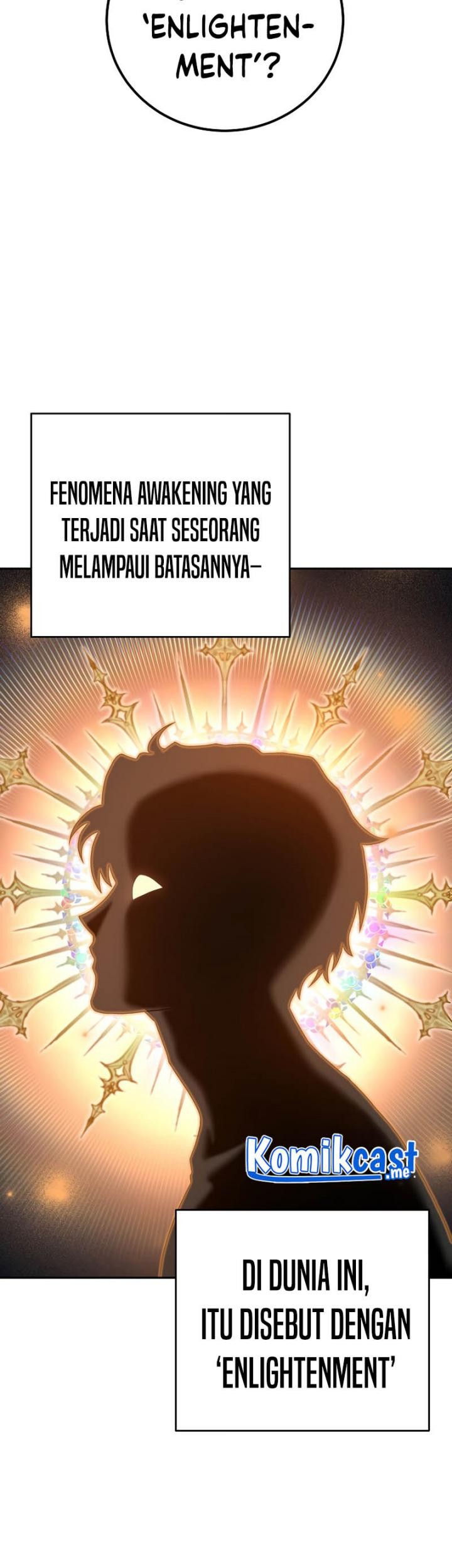 The Novel’s Extra (Remake) Chapter 03 Gambar 6