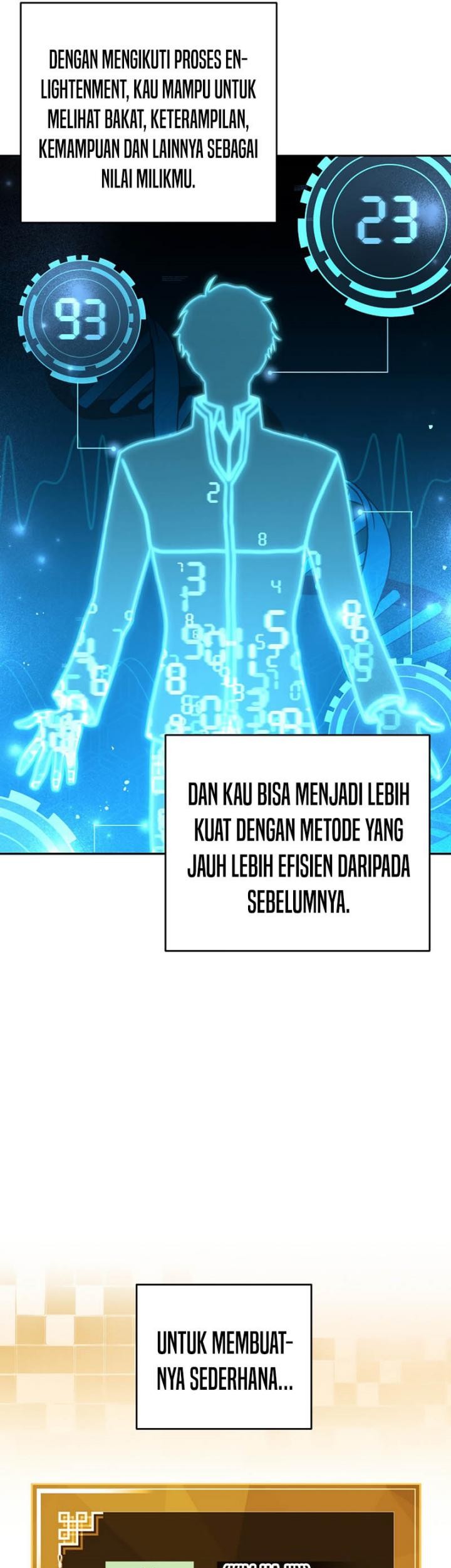 The Novel’s Extra (Remake) Chapter 03 Gambar 8