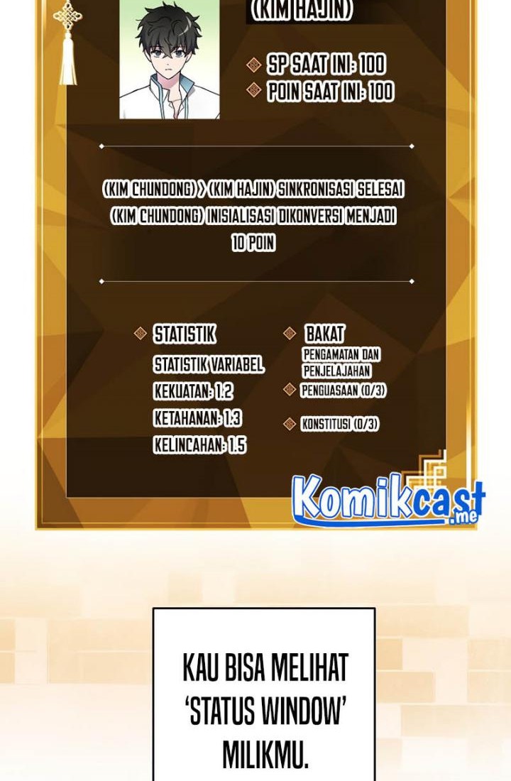 The Novel’s Extra (Remake) Chapter 03 Gambar 9