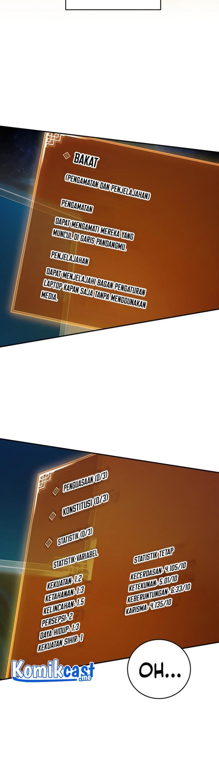 The Novel’s Extra (Remake) Chapter 03 Gambar 10