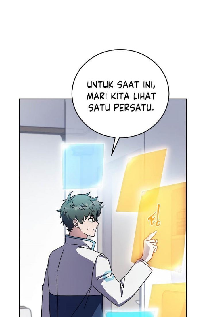 The Novel’s Extra (Remake) Chapter 03 Gambar 11