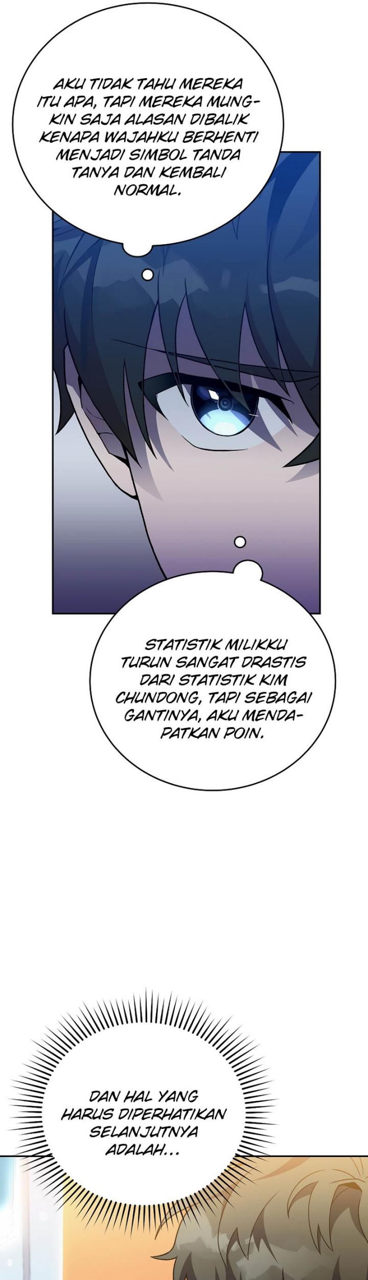 The Novel’s Extra (Remake) Chapter 03 Gambar 13