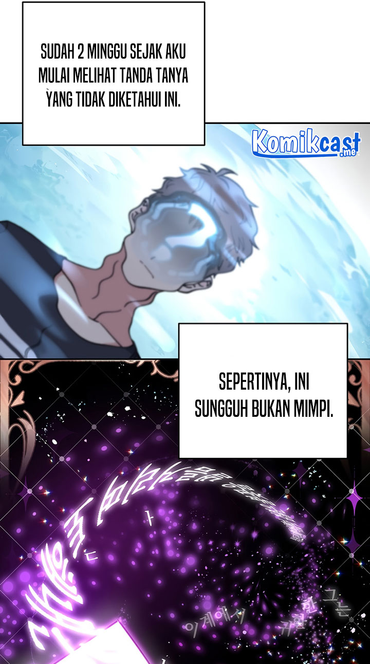 The Novel’s Extra (Remake) Chapter 02 Gambar 18