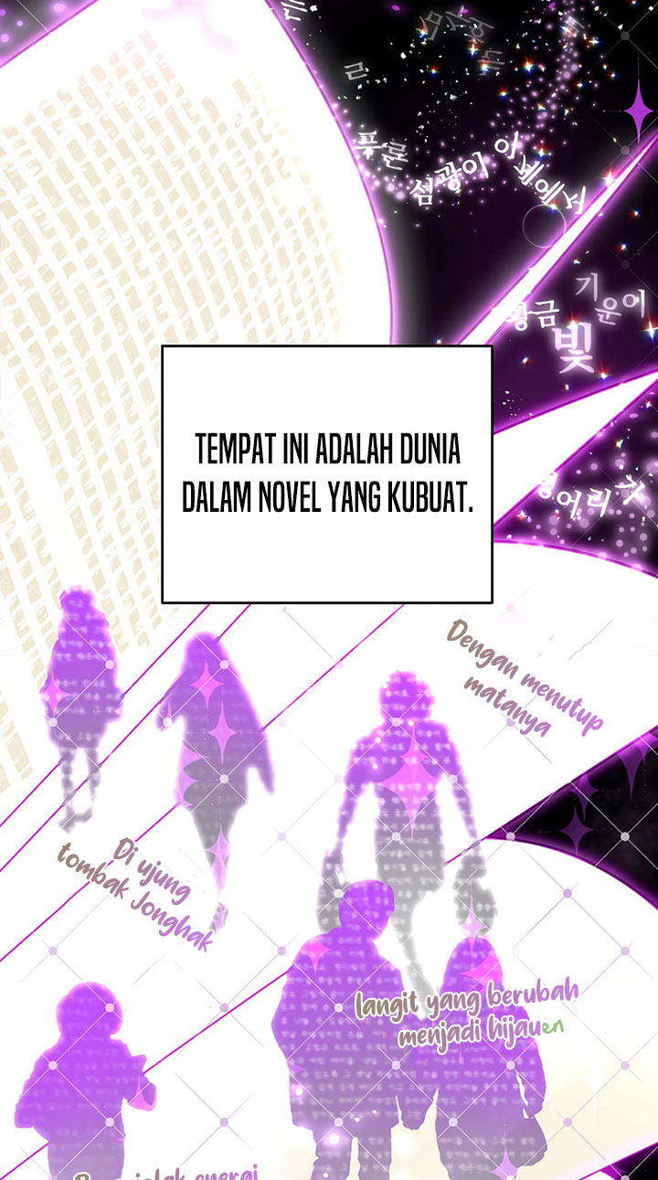 The Novel’s Extra (Remake) Chapter 02 Gambar 19