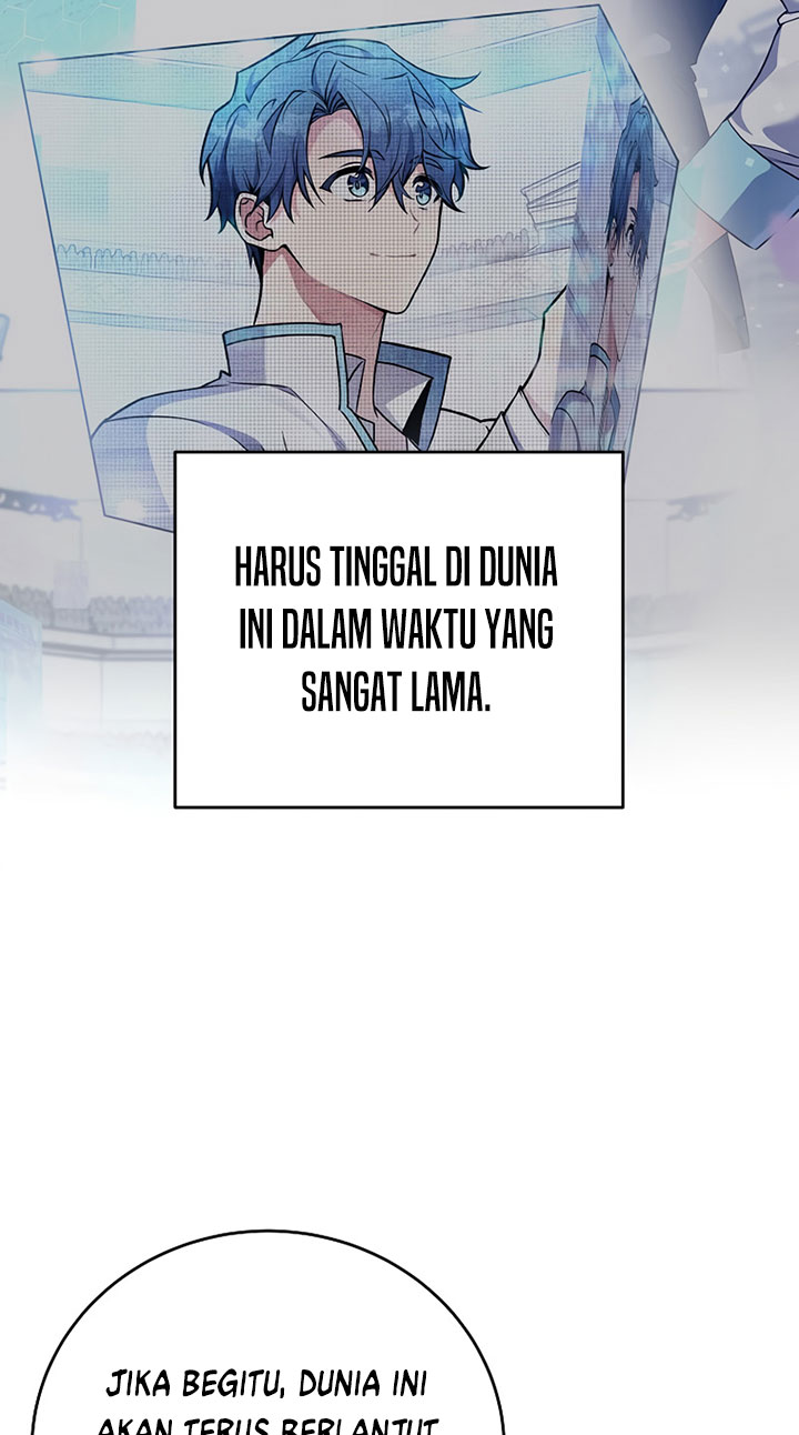 The Novel’s Extra (Remake) Chapter 02 Gambar 24