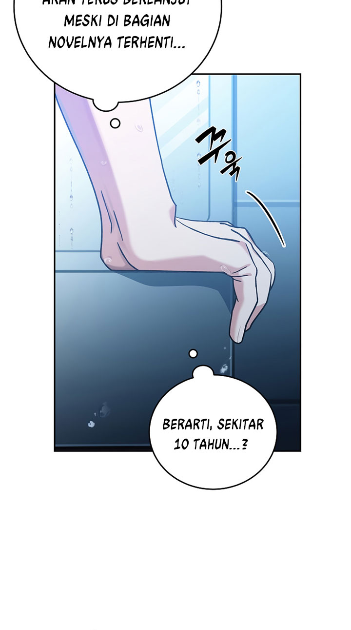 The Novel’s Extra (Remake) Chapter 02 Gambar 25