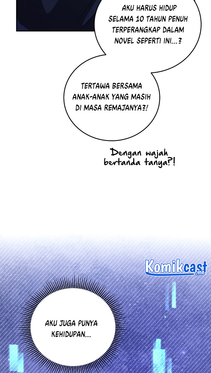 The Novel’s Extra (Remake) Chapter 02 Gambar 28