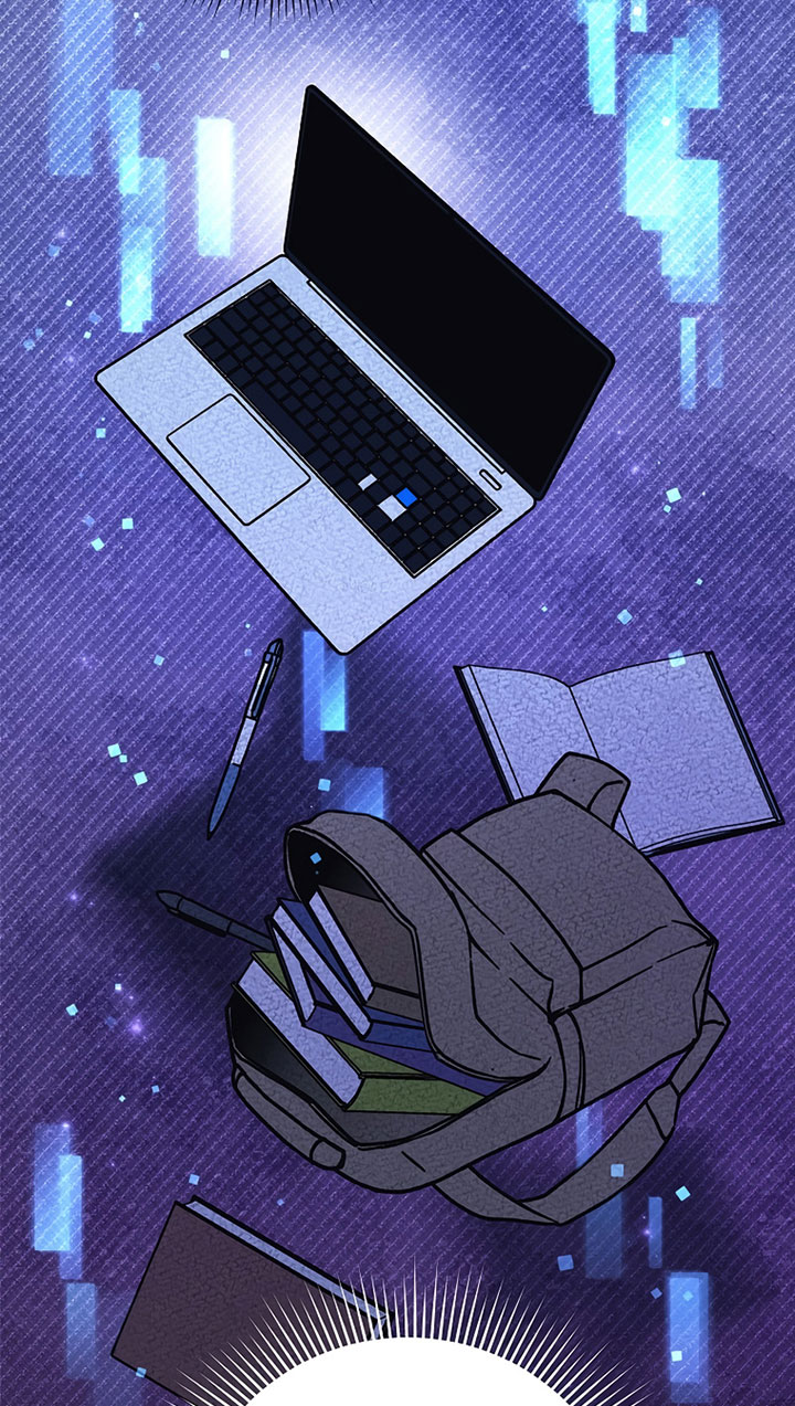 The Novel’s Extra (Remake) Chapter 02 Gambar 29