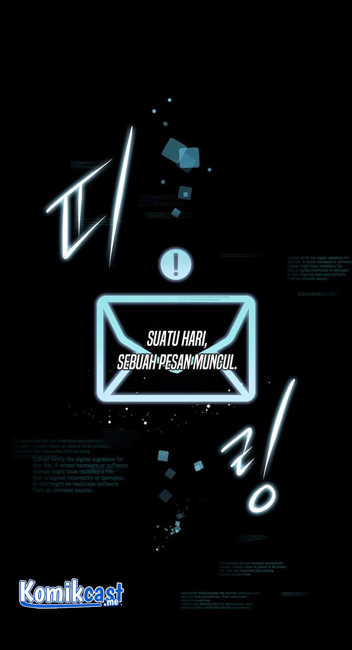 Manhwa The Novel’s Extra (Remake) Chapter 02 gambar nomor 2