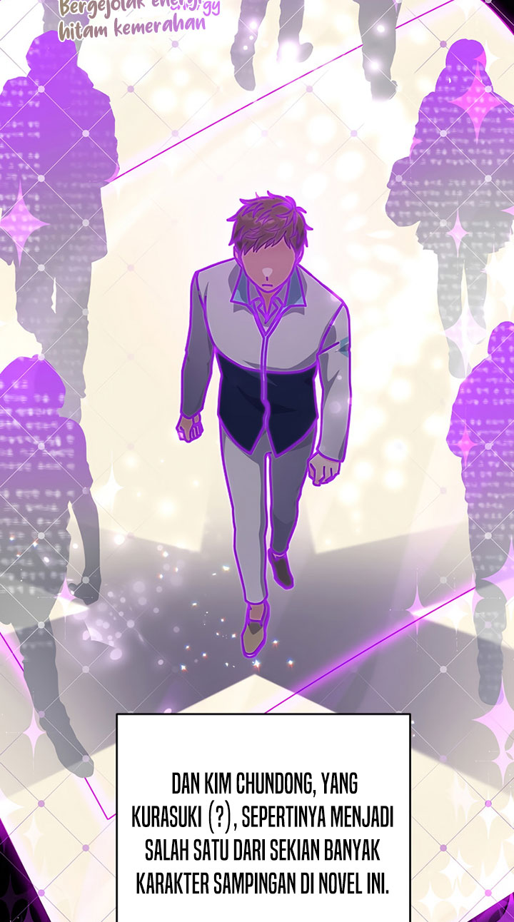 The Novel’s Extra (Remake) Chapter 02 Gambar 20