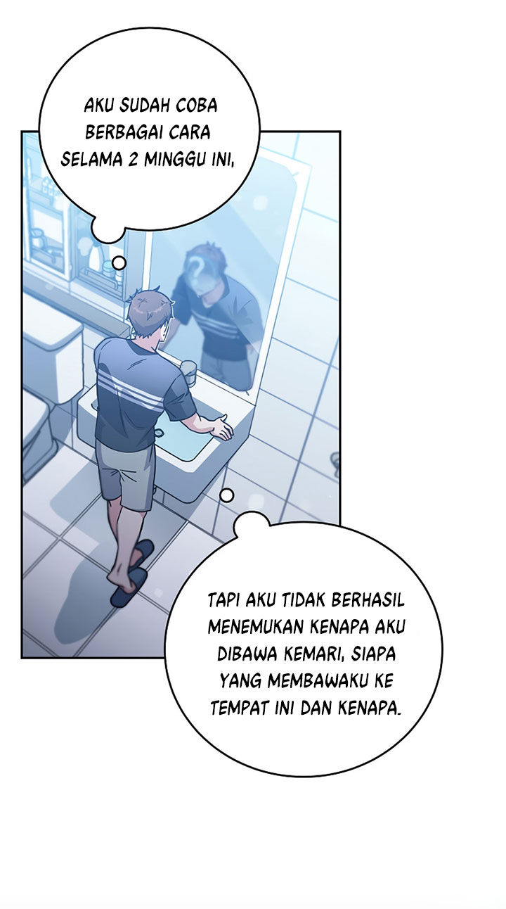 The Novel’s Extra (Remake) Chapter 02 Gambar 22