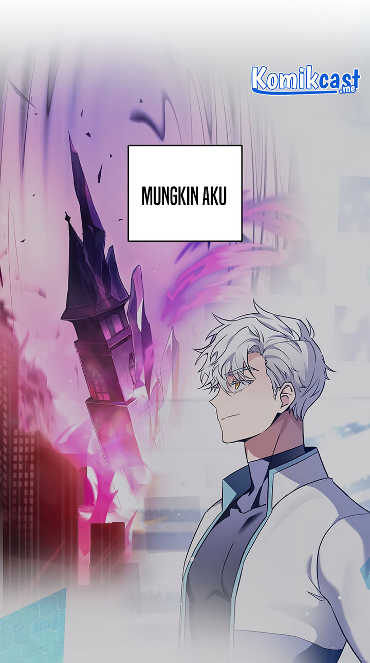 The Novel’s Extra (Remake) Chapter 02 Gambar 23