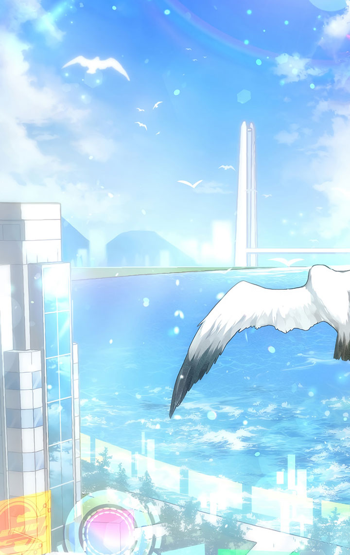 The Novel’s Extra (Remake) Chapter 02 Gambar 38