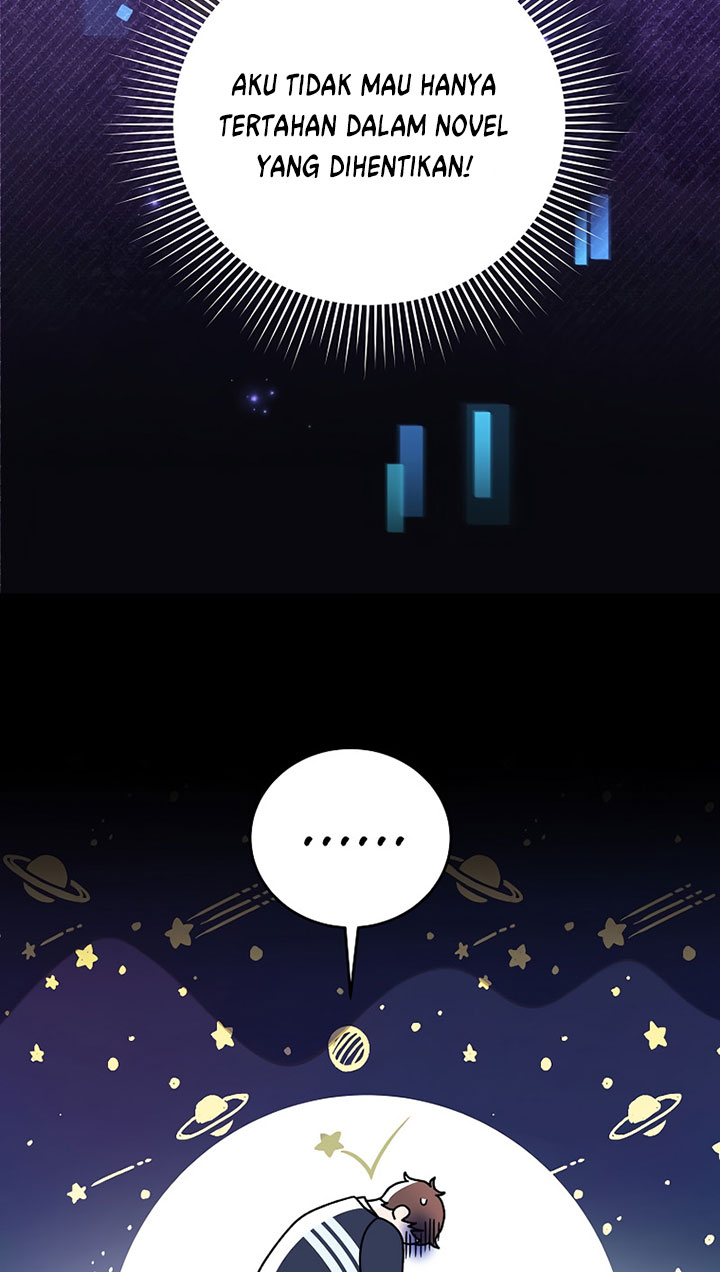 The Novel’s Extra (Remake) Chapter 02 Gambar 30