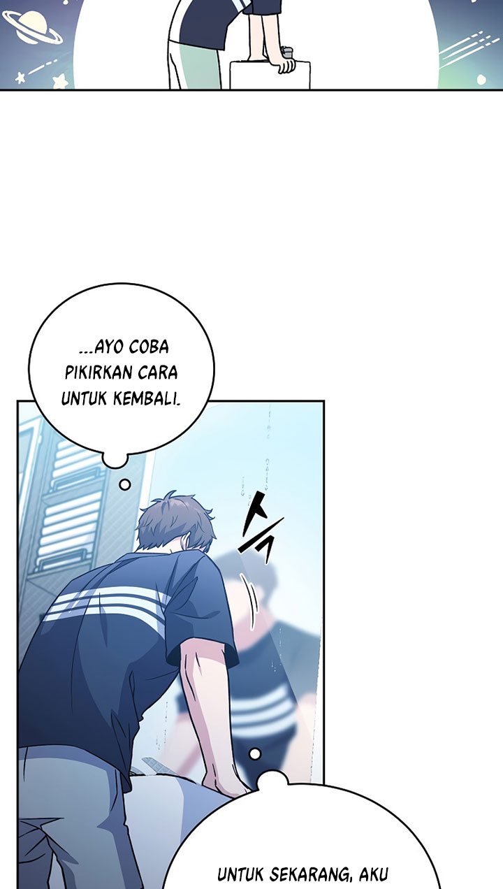 The Novel’s Extra (Remake) Chapter 02 Gambar 31