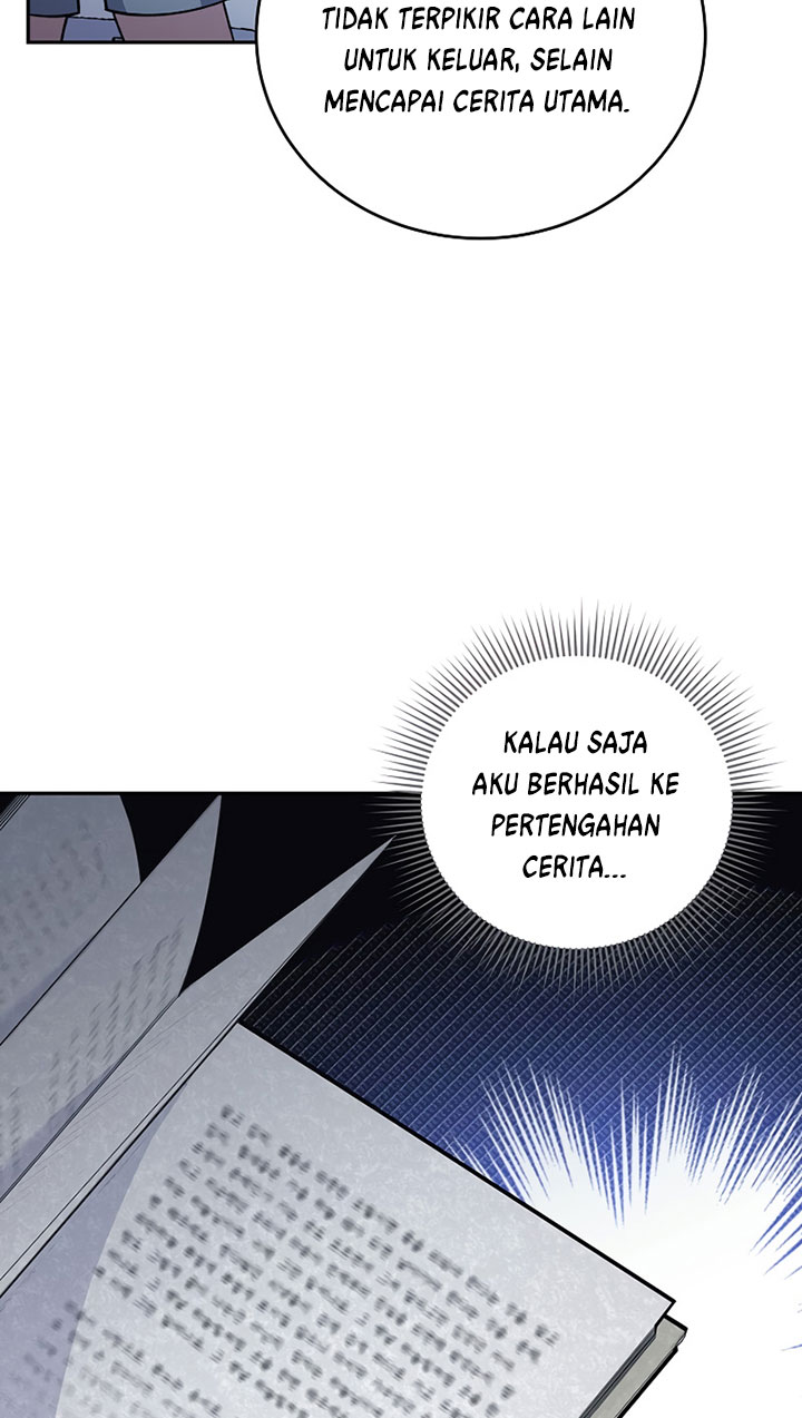 The Novel’s Extra (Remake) Chapter 02 Gambar 32