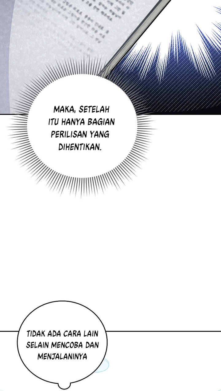The Novel’s Extra (Remake) Chapter 02 Gambar 33