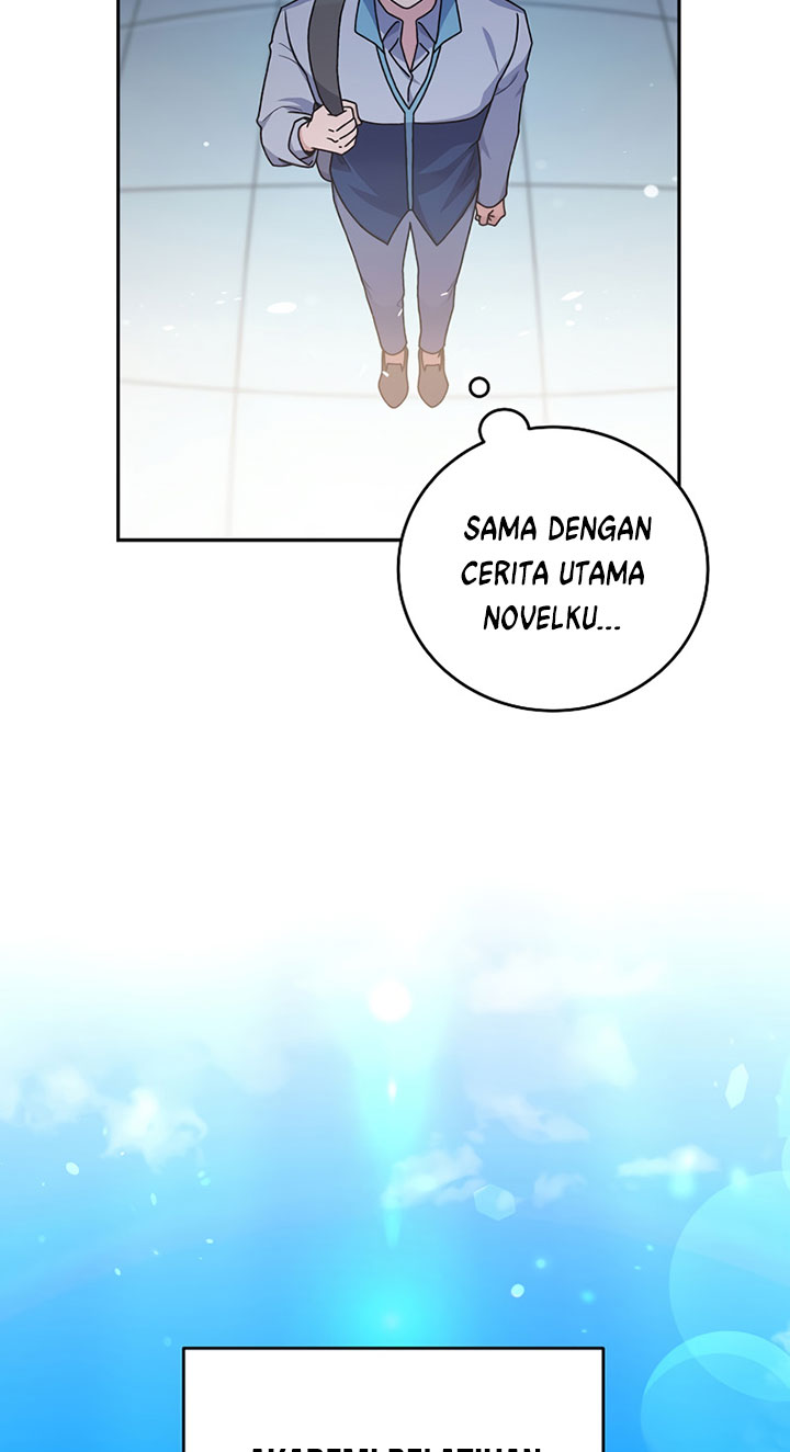 The Novel’s Extra (Remake) Chapter 02 Gambar 44