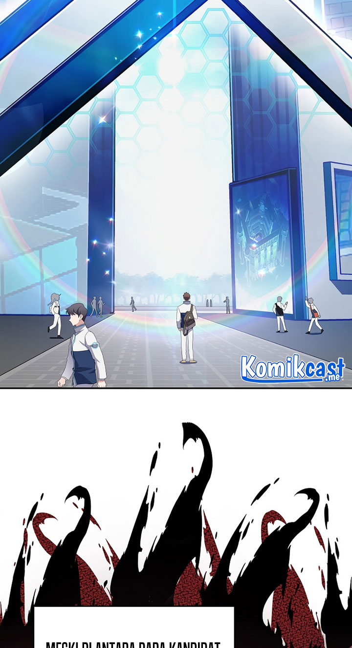 The Novel’s Extra (Remake) Chapter 02 Gambar 46