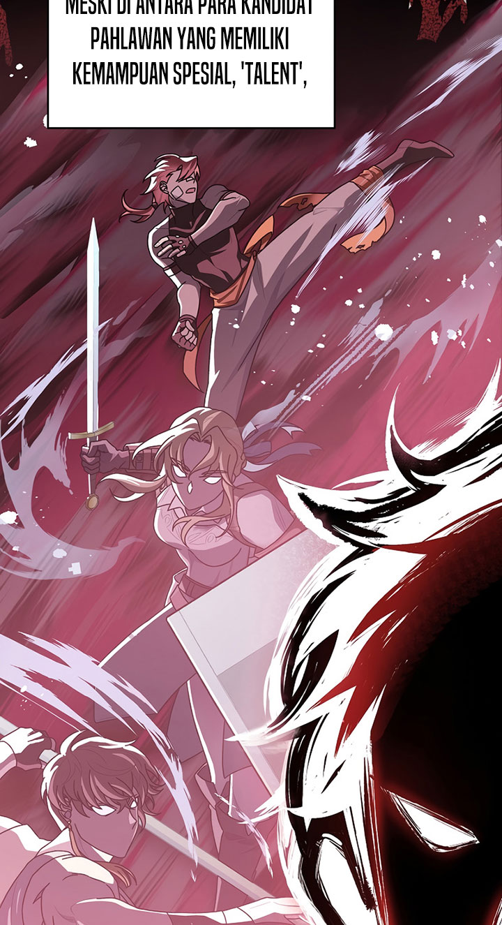 The Novel’s Extra (Remake) Chapter 02 Gambar 47