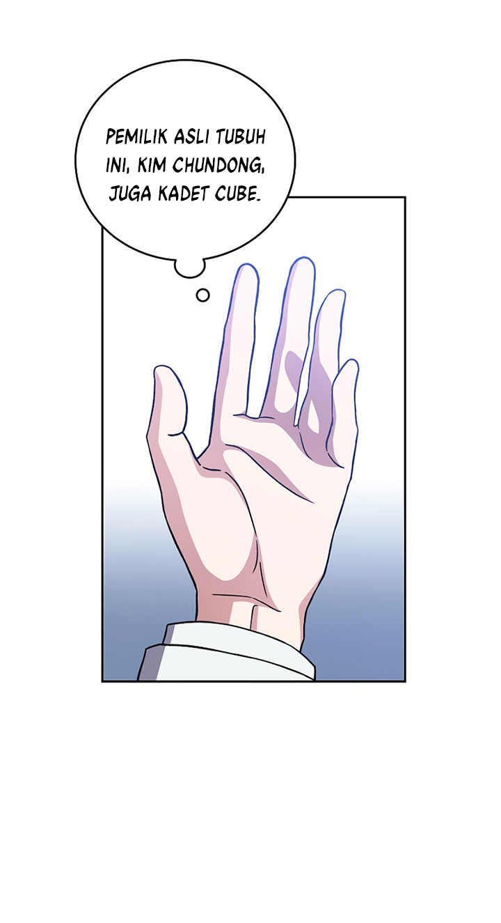 The Novel’s Extra (Remake) Chapter 02 Gambar 49