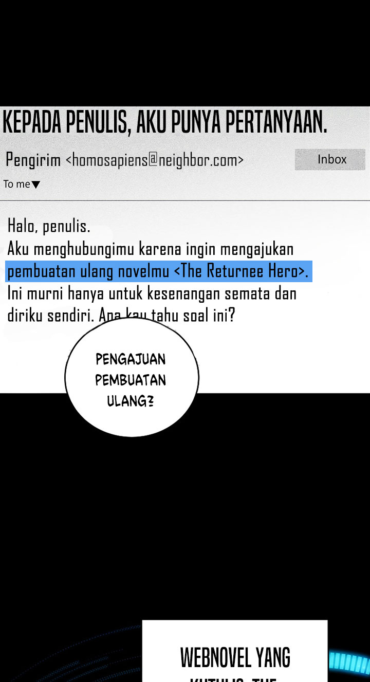 The Novel’s Extra (Remake) Chapter 02 Gambar 4