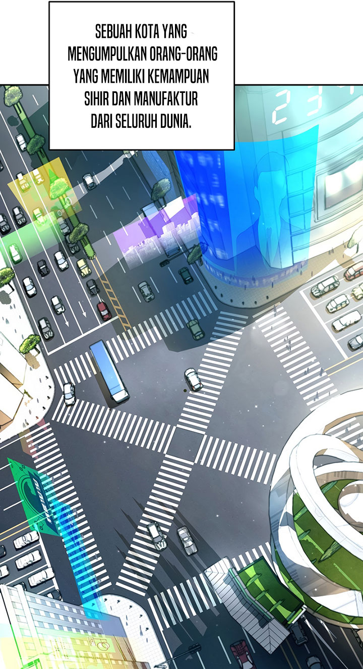 The Novel’s Extra (Remake) Chapter 02 Gambar 42