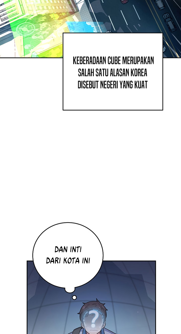 The Novel’s Extra (Remake) Chapter 02 Gambar 43