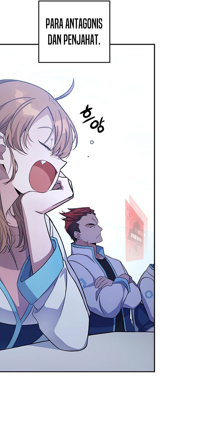 The Novel’s Extra (Remake) Chapter 02 Gambar 58