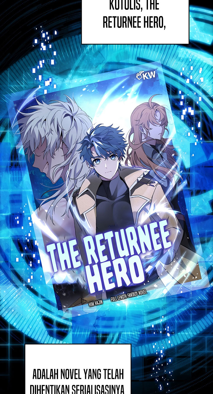 The Novel’s Extra (Remake) Chapter 02 Gambar 5