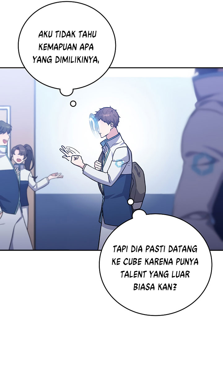 The Novel’s Extra (Remake) Chapter 02 Gambar 50