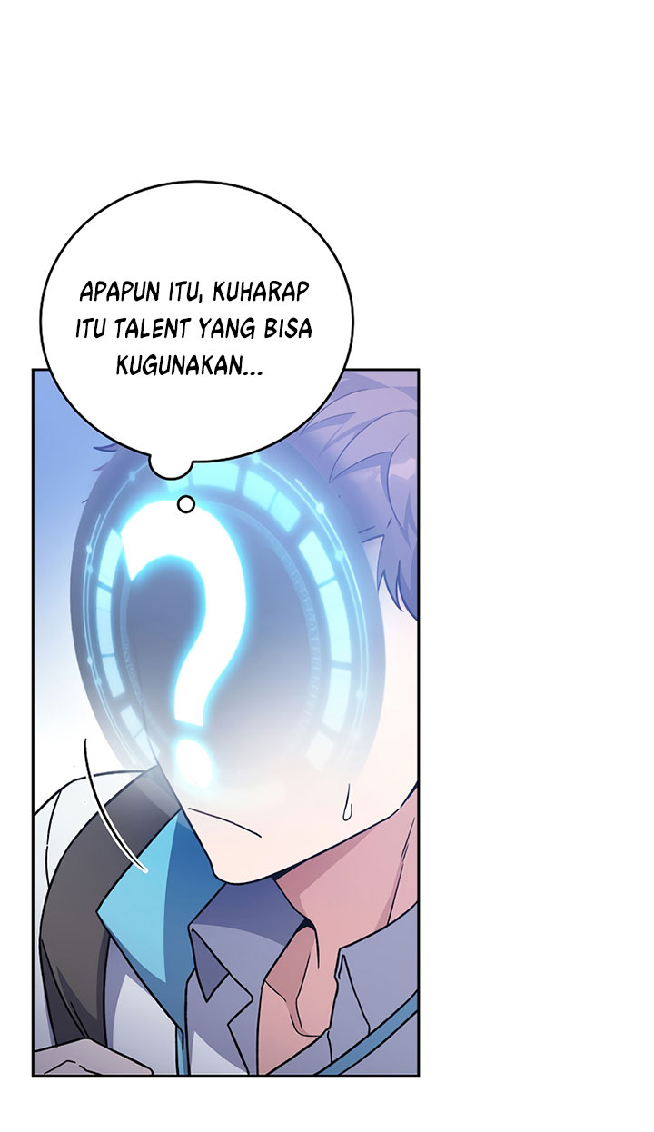 The Novel’s Extra (Remake) Chapter 02 Gambar 51