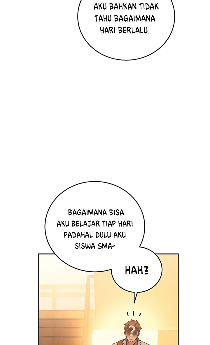 The Novel’s Extra (Remake) Chapter 02 Gambar 67