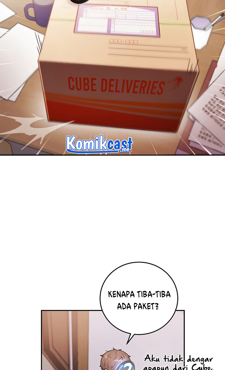 The Novel’s Extra (Remake) Chapter 02 Gambar 69