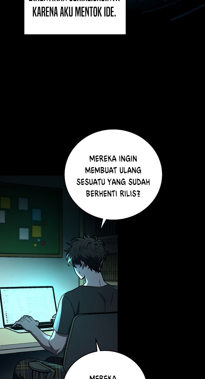The Novel’s Extra (Remake) Chapter 02 Gambar 6