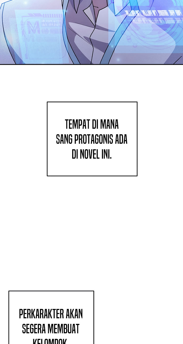 The Novel’s Extra (Remake) Chapter 02 Gambar 61