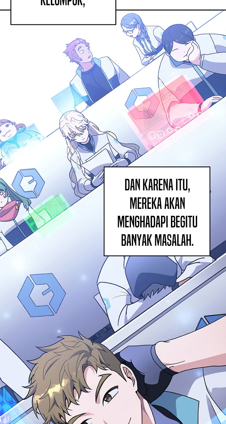 The Novel’s Extra (Remake) Chapter 02 Gambar 62