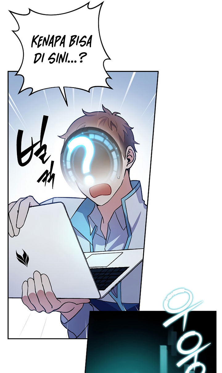 The Novel’s Extra (Remake) Chapter 02 Gambar 74