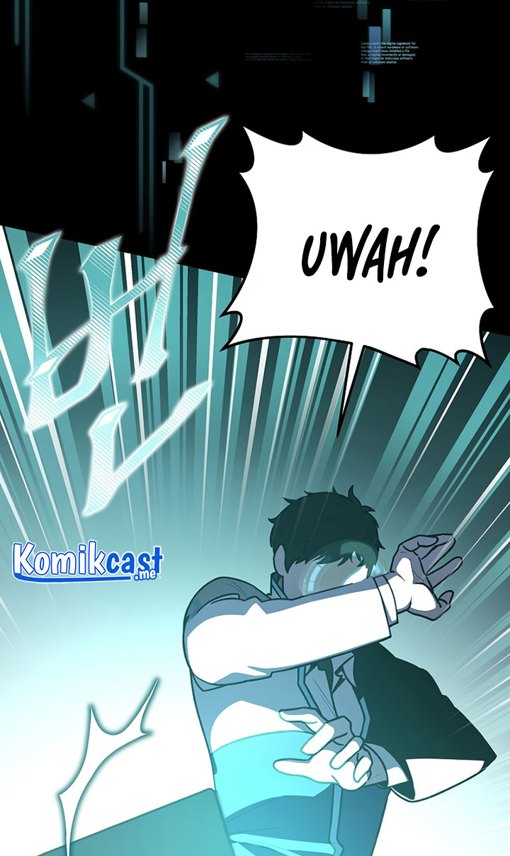 The Novel’s Extra (Remake) Chapter 02 Gambar 77