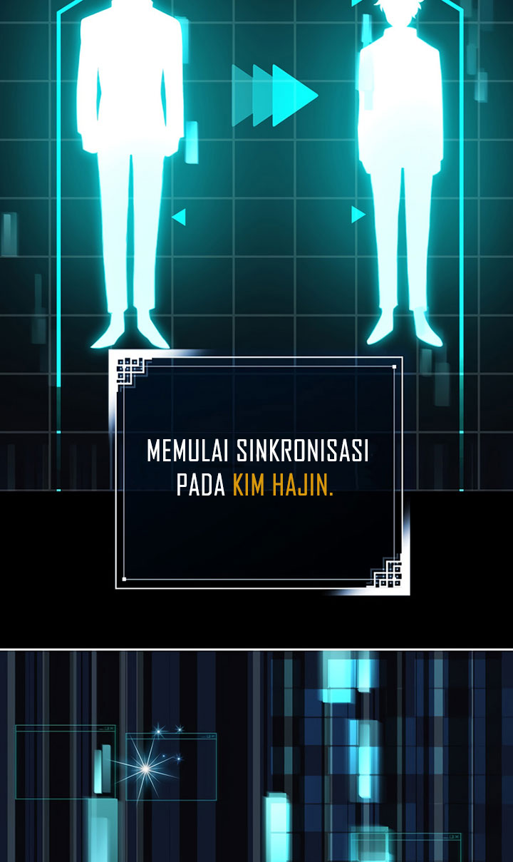 The Novel’s Extra (Remake) Chapter 02 Gambar 79