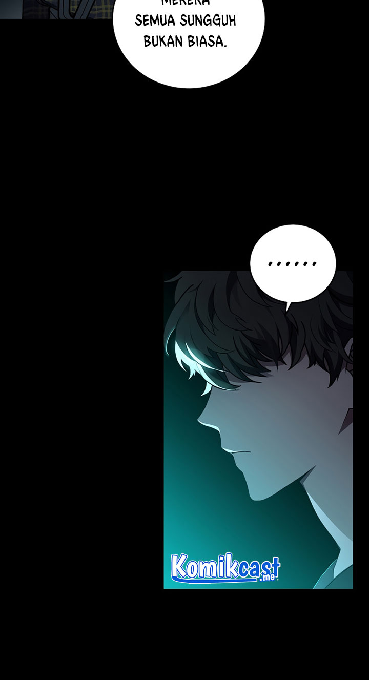 The Novel’s Extra (Remake) Chapter 02 Gambar 7