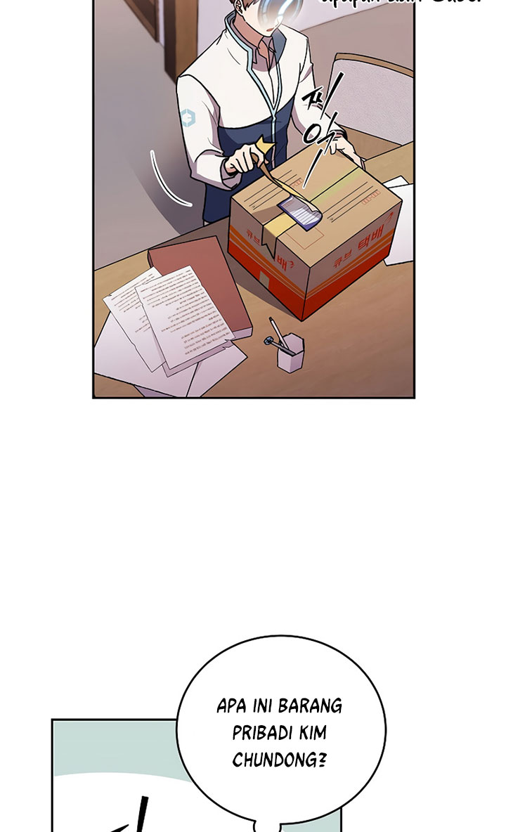 The Novel’s Extra (Remake) Chapter 02 Gambar 70