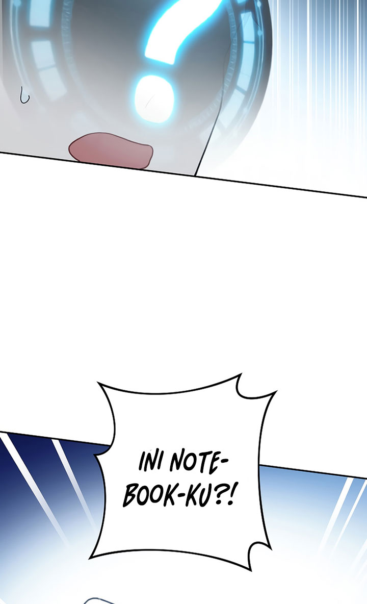 The Novel’s Extra (Remake) Chapter 02 Gambar 72