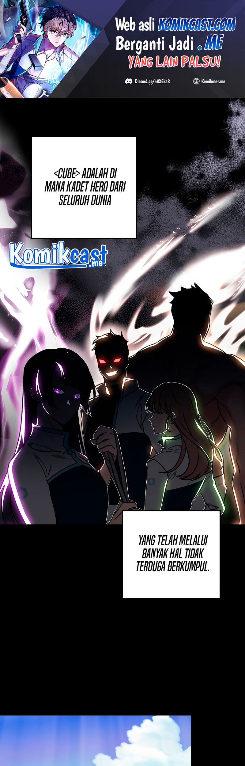 The Novel’s Extra (Remake) Chapter 01 Gambar 26