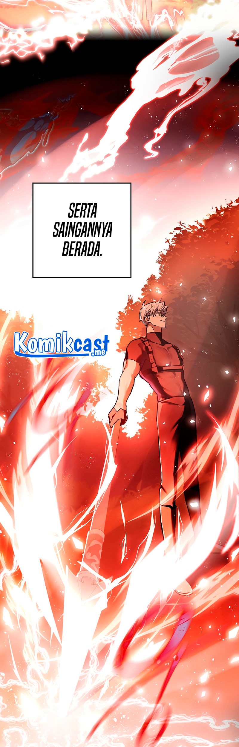 The Novel’s Extra (Remake) Chapter 01 Gambar 32