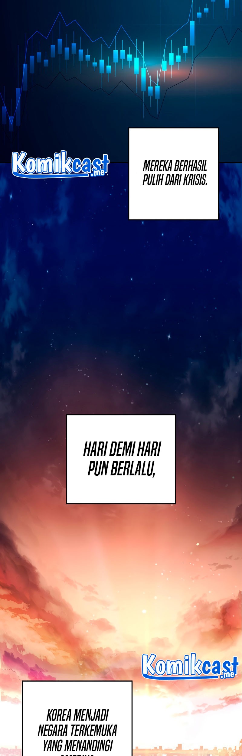 The Novel’s Extra (Remake) Chapter 01 Gambar 20