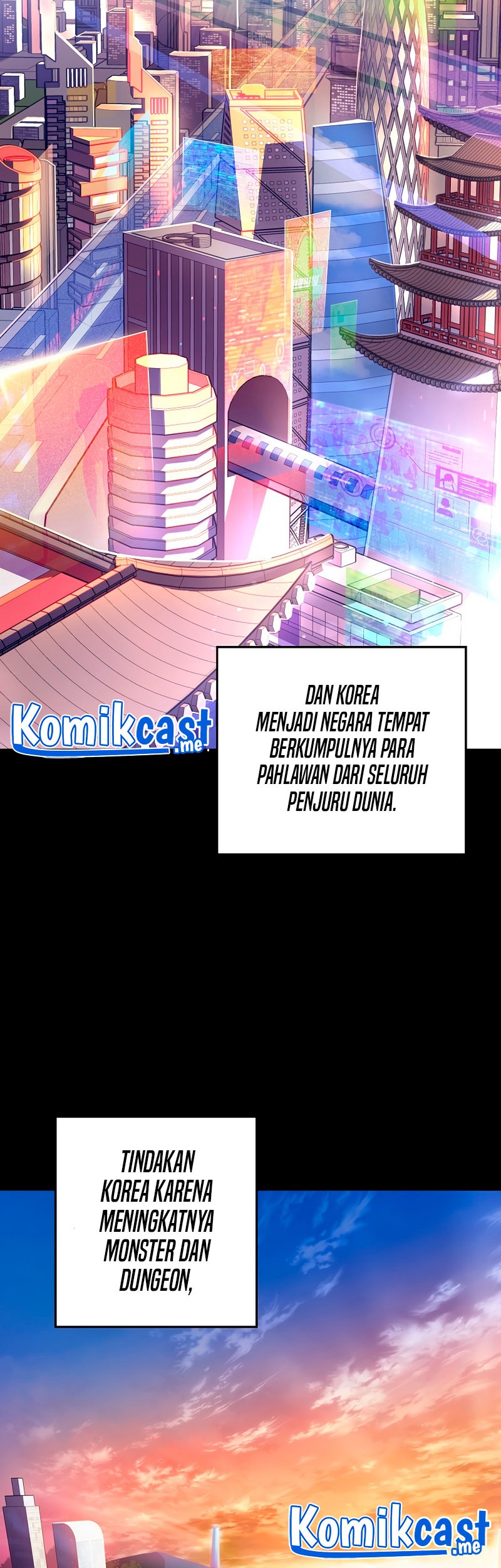 The Novel’s Extra (Remake) Chapter 01 Gambar 22