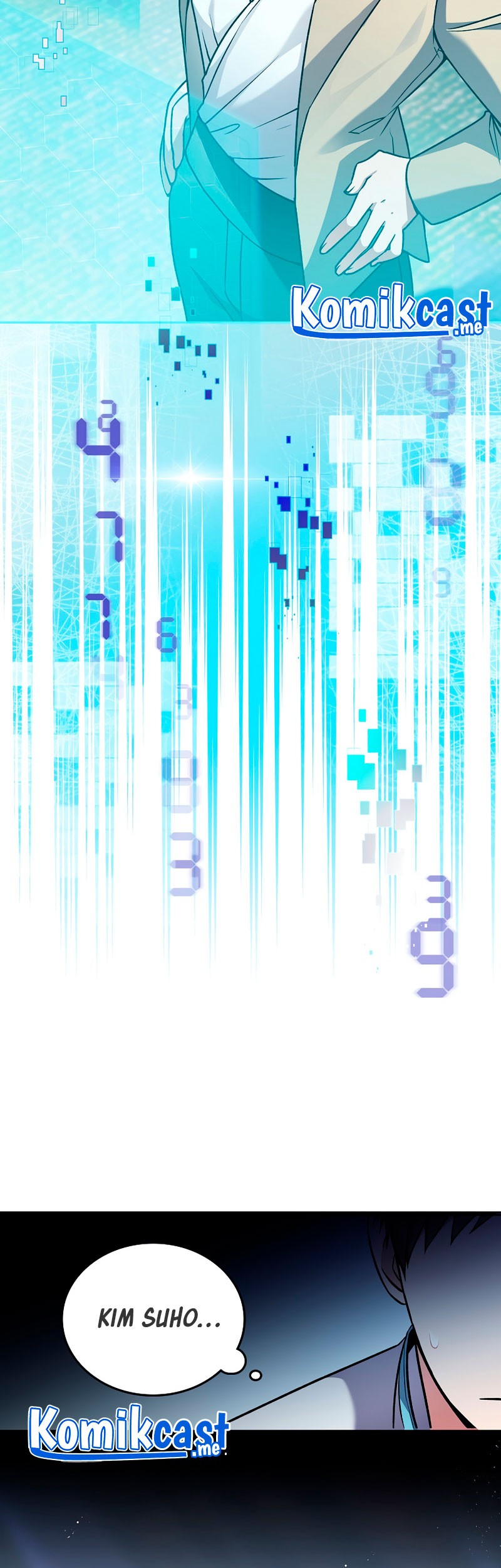 The Novel’s Extra (Remake) Chapter 01 Gambar 52