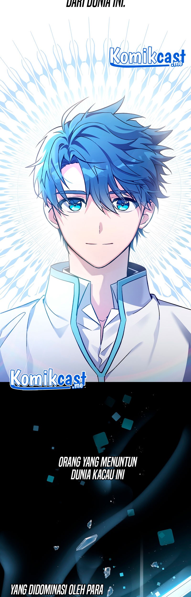 The Novel’s Extra (Remake) Chapter 01 Gambar 54