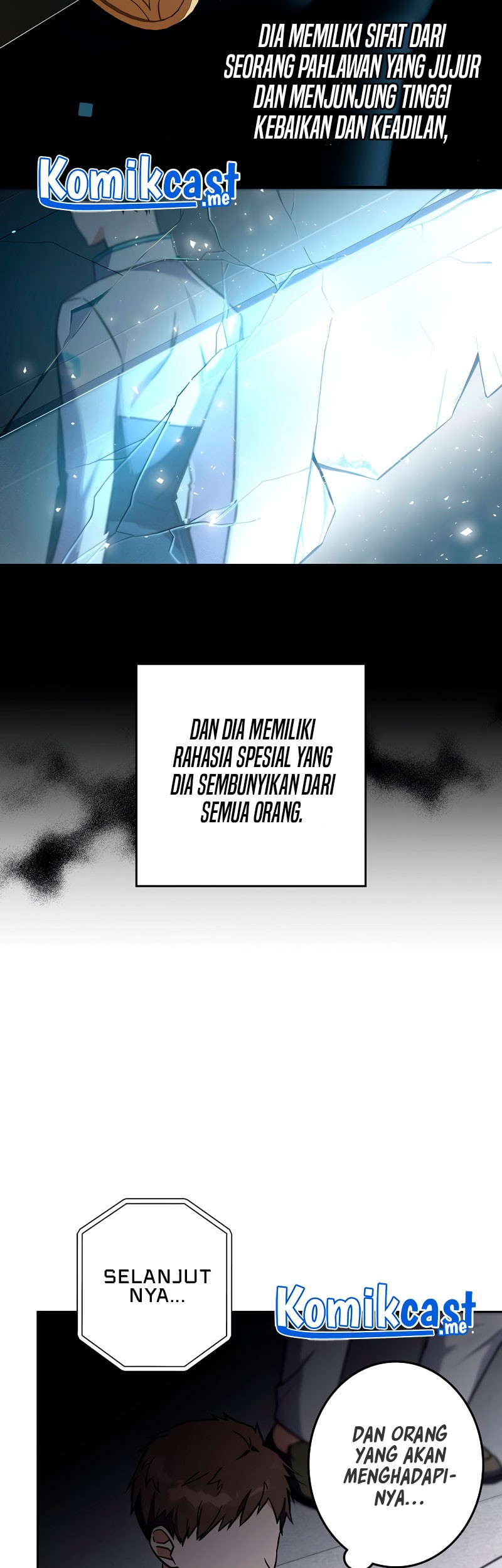 The Novel’s Extra (Remake) Chapter 01 Gambar 56